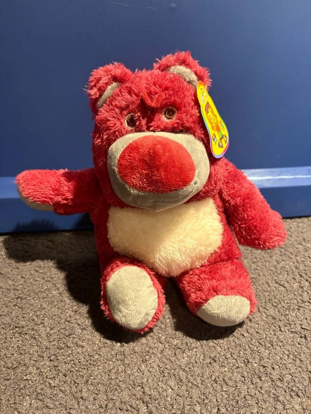 Toy Story Bear